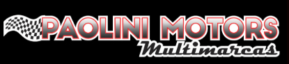 Paolini Motors Logo